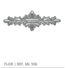 FLOR 556 BRUTO